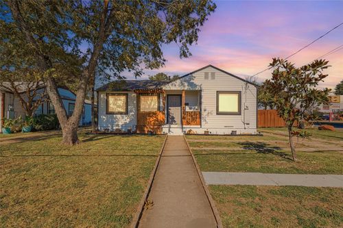 3307 Dawes Dr, Dallas, TX, 75211-5936 | Card Image
