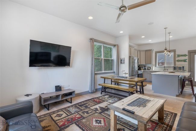 26 Locomotive Loop, Condo with 3 bedrooms, 3 bathrooms and null parking in Bozeman MT | Image 16