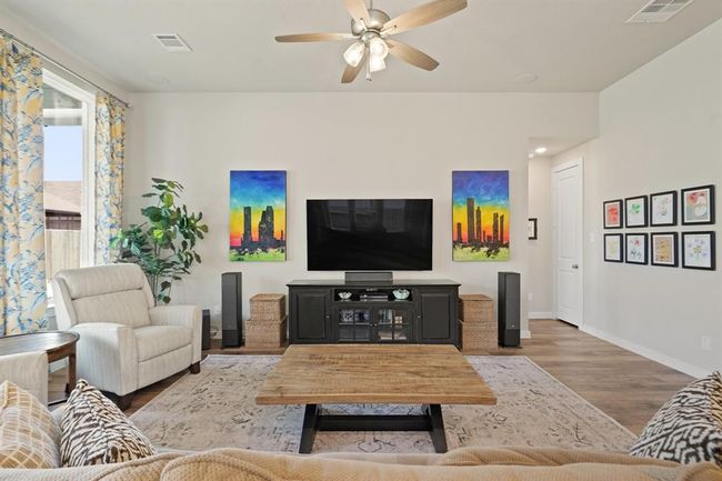 5118 Pomegranate Path, House other with 4 bedrooms, 3 bathrooms and 2 parking in Manvel TX | Image 11
