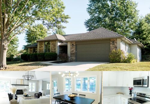 1826 N Cody Lane, Nixa, MO, 65714 | Card Image