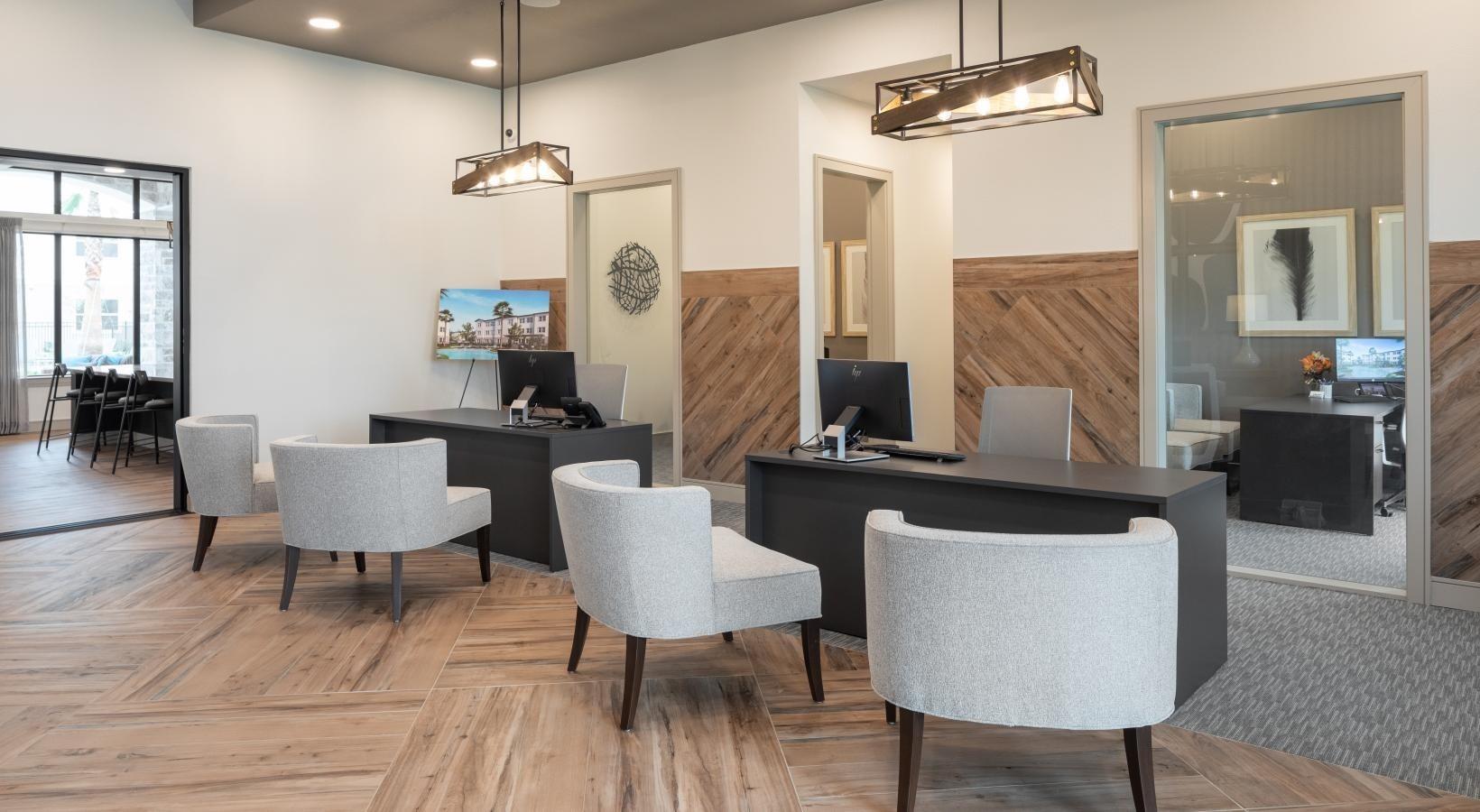 Residential Lease in Katy