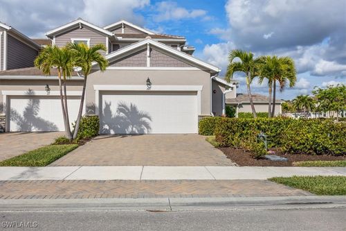 unit-203-4687 Arboretum Cir, NAPLES, FL, 34112-6981 | Card Image