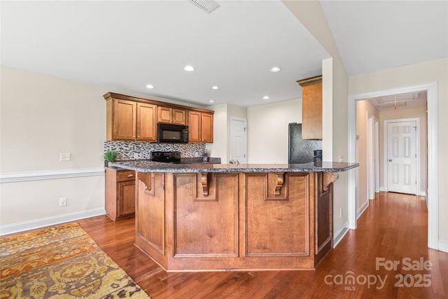 8717 Swift Rd, House other with 3 bedrooms, 2 bathrooms and null parking in Oakboro NC | Image 5