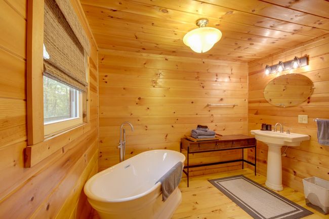 7166 Woodside Dr, House other with 3 bedrooms, 2 bathrooms and null parking in Liberty IN | Image 45