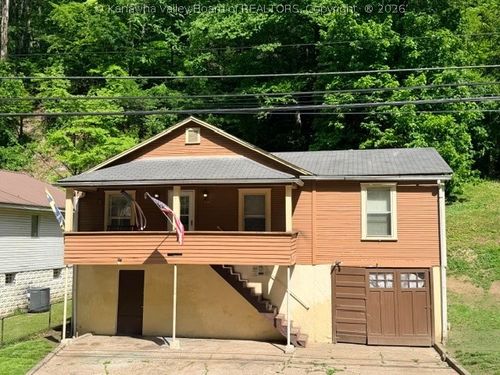 836 S Park Road, Charleston, WV, 25304 | Card Image