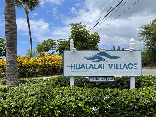 e102-75-346 Hualalai Rd, Kailua Kona, HI, 96740-7939 | Card Image