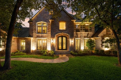 501 Primrose Ct, Argyle, TX, 76226-5121 | Card Image