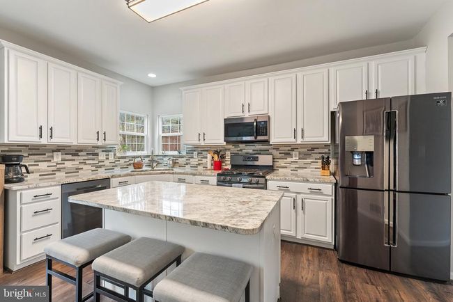 8754 Grantham Ct, House other with 3 bedrooms, 4 bathrooms and null parking in BRISTOW VA | Image 13