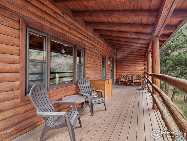 1280 N Cedar Brook Rd, House other with 4 bedrooms, 3 bathrooms and null parking in Boulder CO | Image 34