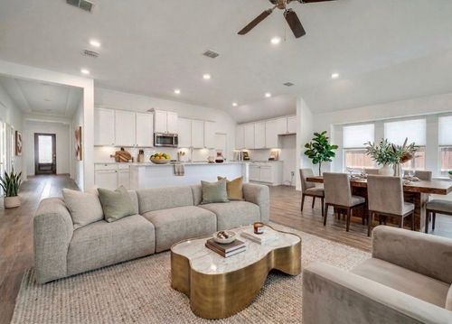 1729 Ordonez Dr, Little Elm, TX, 75068-8673 | Card Image