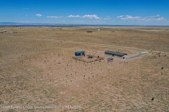 134 Gopher Gulch Loop, House other with 3 bedrooms, 3 bathrooms and null parking in Carrizozo NM | Image 46