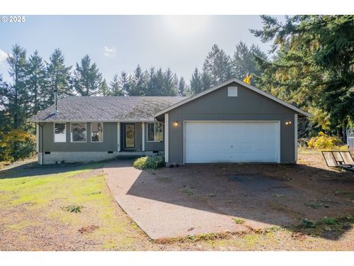 12676 Kings Valley Hwy, Monmouth, OR, 97361-9551 | Card Image