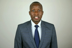 Denis Nyamwega