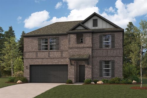 2125 Soriah Court, Brookshire, TX, 77423 | Card Image
