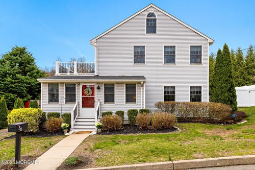36 Oneida Ave, Atlantic Highlands, NJ, 07716-2512 | Card Image