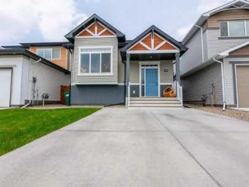 2-898 Greywolf Run N, Lethbridge, AB, T1H7G7 | Card Image