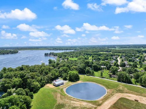 4116 E Stanton Rd, Leesburg, IN, 46538 | Card Image