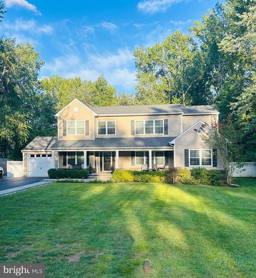 3 Virginia Trl, MEDFORD, NJ, 08055-9023 | Card Image