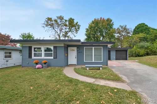 1415 Saint Jean St, Florissant, MO, 63031-2912 | Card Image