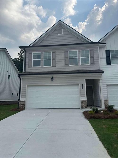 55-6430 Rosetta Dr Sw, South Fulton, GA, 30331-8227 | Card Image