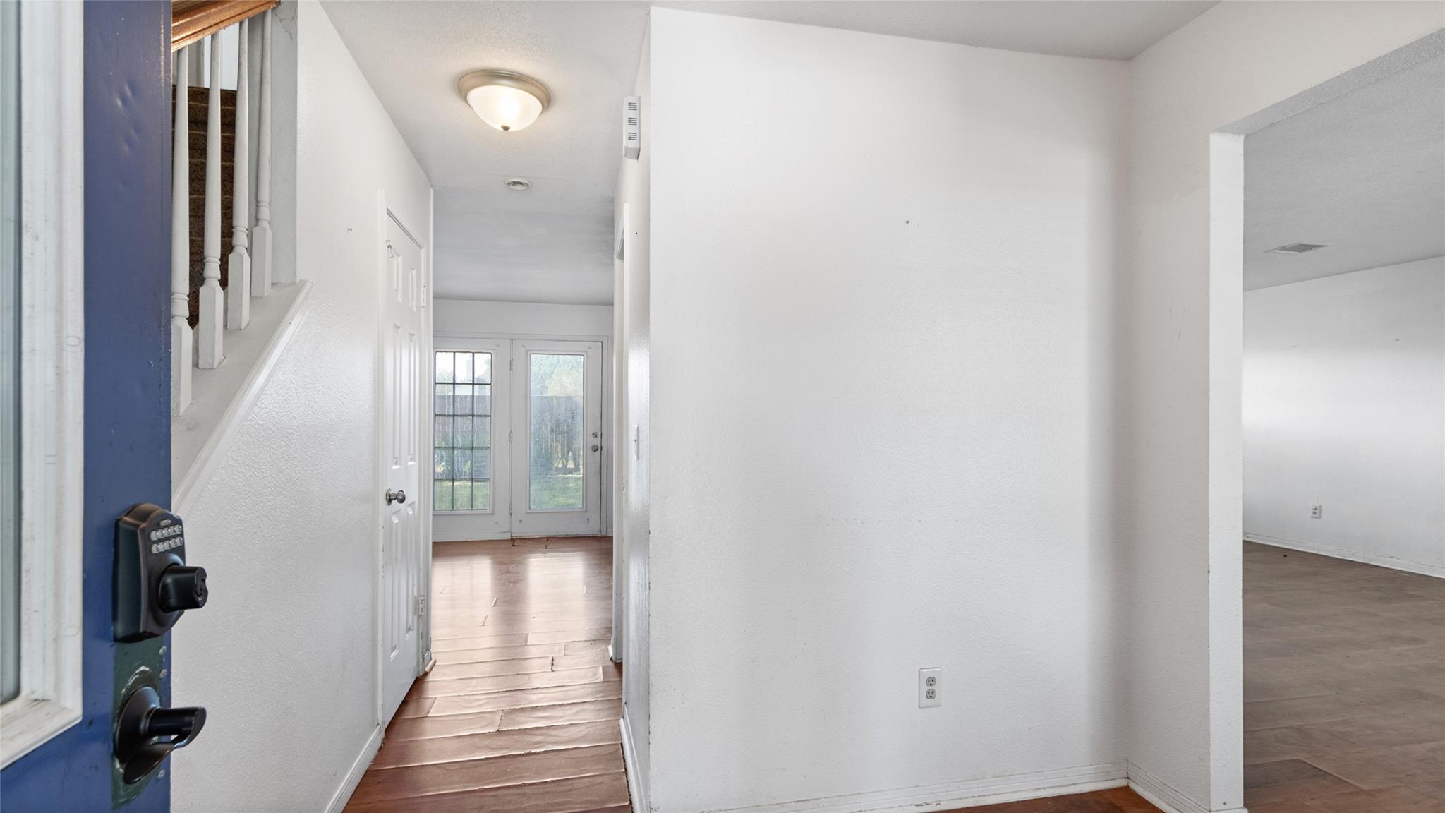 Residential in Pearland 3