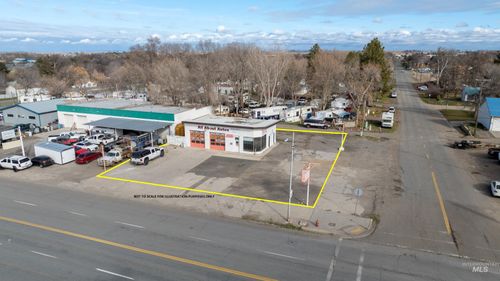 300 W Main St, Jerome, ID, 83338-2232 | Card Image