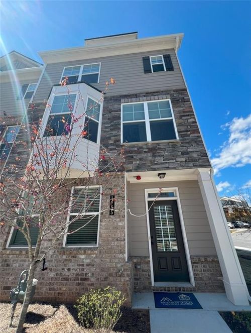 1755 Prelude Pointe, Marietta, GA, 30067-1100 | Card Image