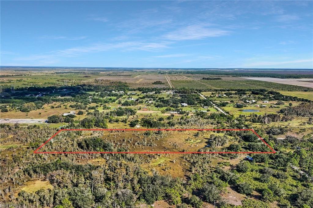 Land in FORT MYERS