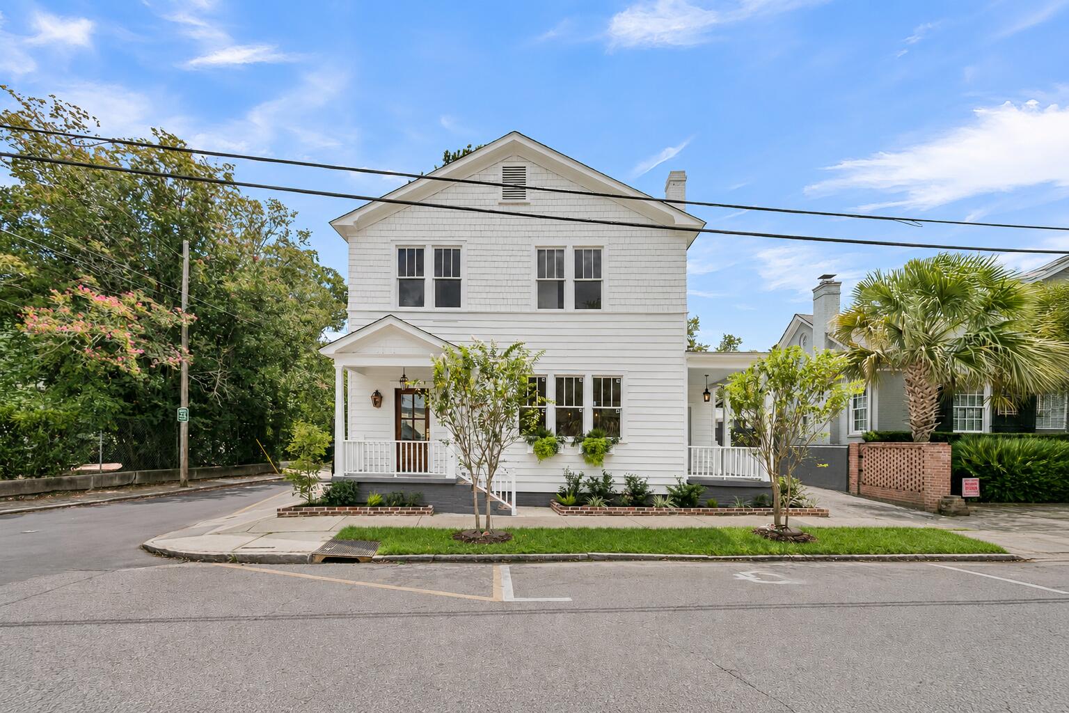 Residential in Charleston