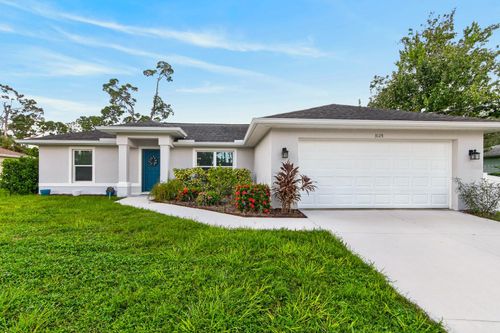 3125 Tusket Ave, North Port, FL, 34286-4905 | Card Image