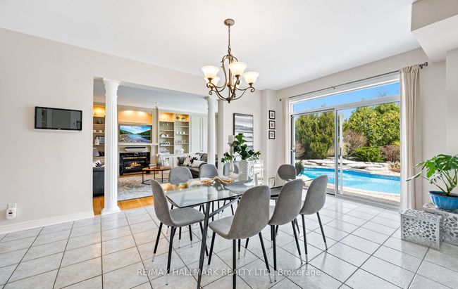 37 Witherspoon Way, House other with 4 bedrooms, 4 bathrooms and 9 parking in Nobleton ON | Image 20