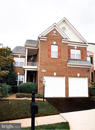 8184 Usher Drive, House other with 5 bedrooms, 4 bathrooms and null parking in LORTON VA | Image 1