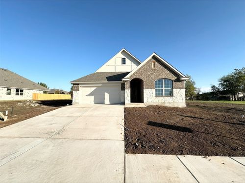 13505 Barn Chime Street, Elgin, TX, 78621 | Card Image