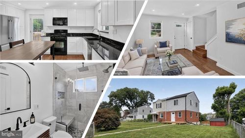 2218 Farrington Ave, ALEXANDRIA, VA, 22303-1518 | Card Image