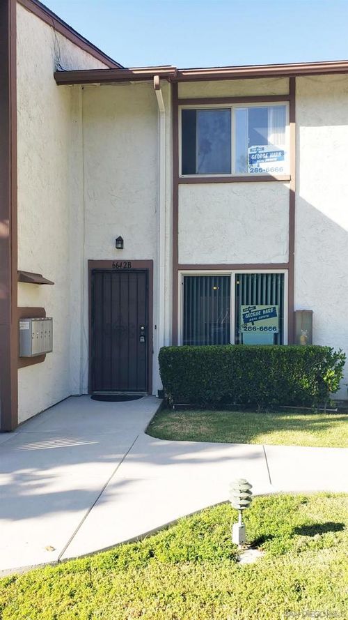 b-6642 Bell Bluff Ave, San Diego, CA, 92119 | Card Image