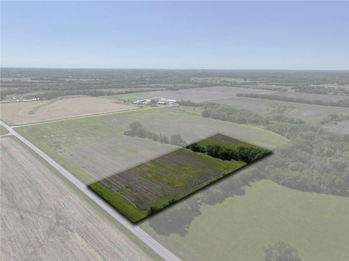 Tract #1 E 307th Street, Harrisonville, MO, 64701 | Card Image