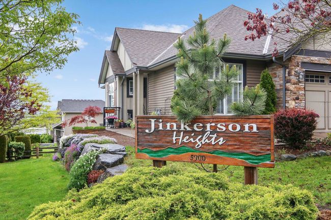 8 - 5900 Jinkerson Road, Townhouse with 3 bedrooms, 2 bathrooms and 4 parking in Chilliwack BC | Image 2