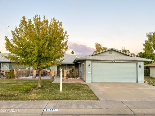 10114 W Candlewood Drive, Sun City, AZ, 85351 | Card Image