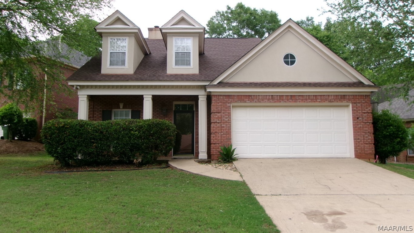 Hillabee Dr, Montgomery, AL 36117 #1
