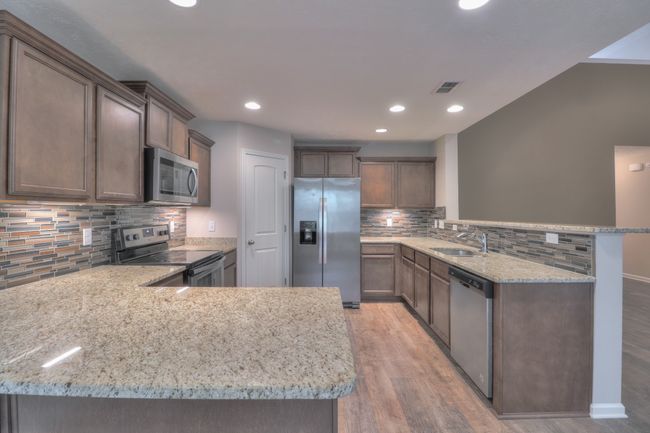 4439 Sunday Silence Way, Townhouse with 2 bedrooms, 3 bathrooms and 2 parking in Murfreesboro TN | Image 11