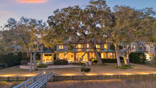 47 River Club Dr, Hilton Head Island, SC, 29926-2312 | Card Image