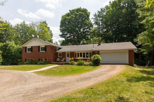 7561 Finnerty Side Rd, Caledon East, ON, L7E0H5 | Card Image