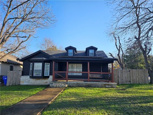 2224 Mcferrin Avenue, Waco, TX, 76708 | Card Image