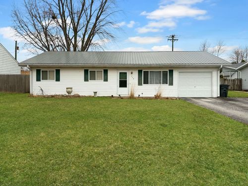 710 W Charles St, Rensselaer, IN, 47978 | Card Image