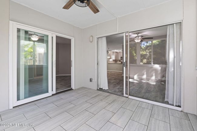 Entry from Great Room and Owner's Suite | Image 33