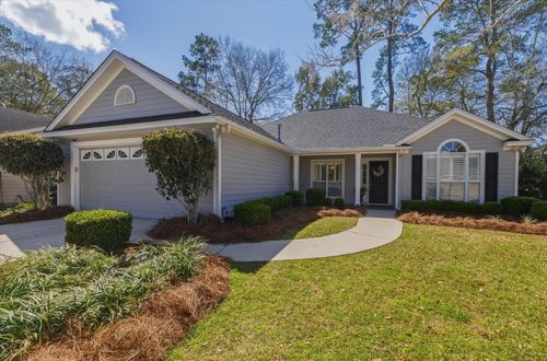 1331 Silver Moon Dr, Tallahassee, FL, 32312-3934 | Card Image