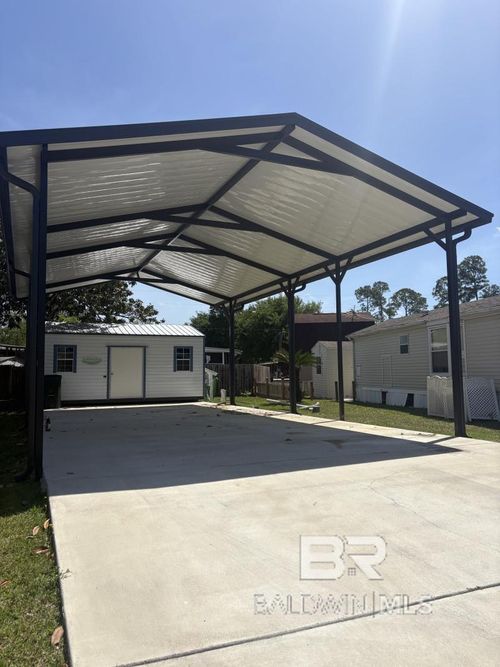 134 Defuniak Loop, Lillian, AL, 36549 | Card Image