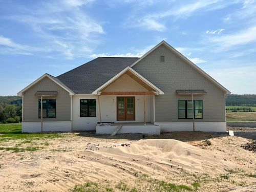 280 Castleberry Rd, Greenbrier, AR, 72058-9432 | Card Image