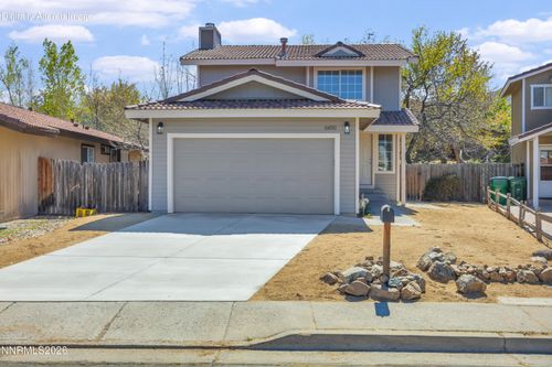 6850 Forsythia Way, Reno, NV, 89506-1773 | Card Image