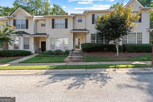 380 Brentwood Dr, Newnan, GA, 30263-6723 | Card Image